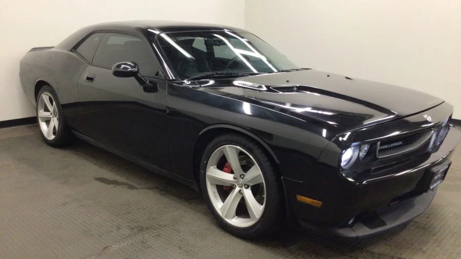 2008 Dodge Challenger SRT8 & 392 3rd Gen - Image 4 of 24