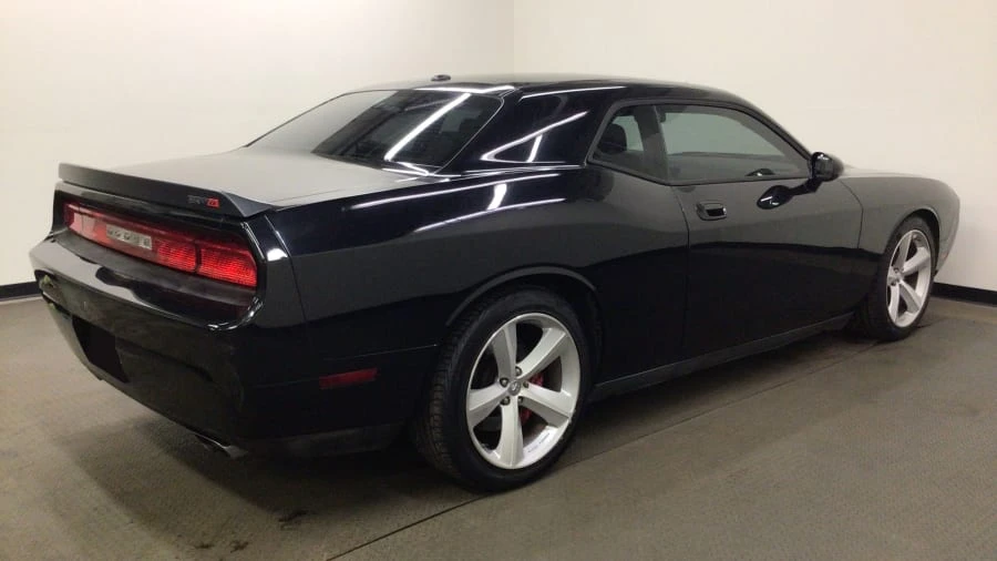 2008 Dodge Challenger SRT8 & 392 3rd Gen - Image 11 of 24