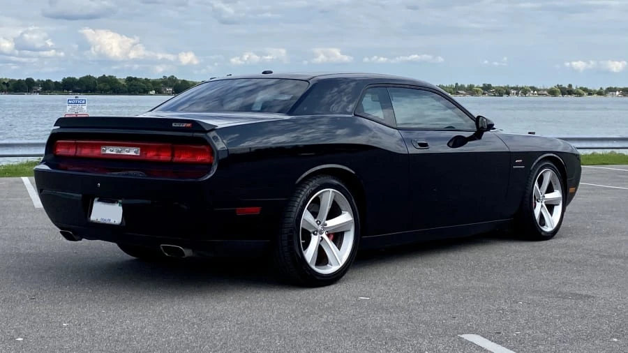 2008 Dodge Challenger SRT8 & 392 3rd Gen - Image 3 of 20