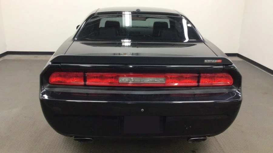2008 Dodge Challenger SRT8 & 392 3rd Gen - Image 10 of 24