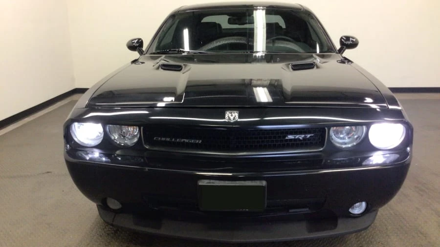 2008 Dodge Challenger SRT8 & 392 3rd Gen - Image 3 of 24