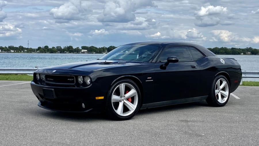 2008 Dodge Challenger SRT8 & 392 3rd Gen - Image 4 of 20