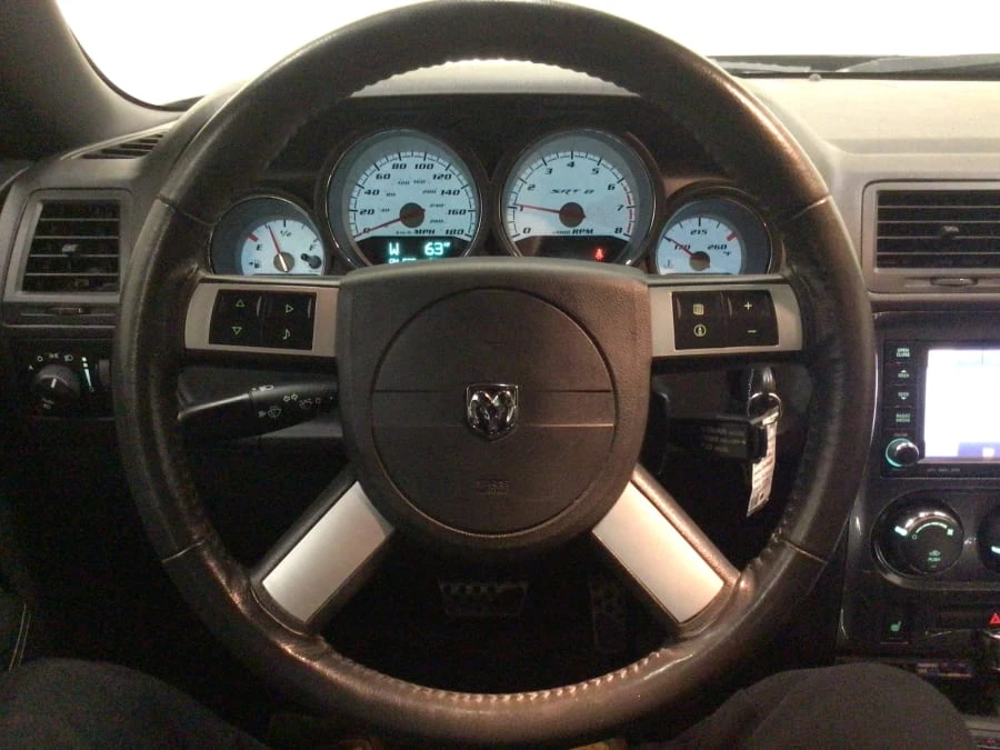 2008 Dodge Challenger SRT8 & 392 3rd Gen - Image 15 of 24
