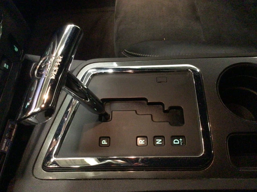2008 Dodge Challenger SRT8 & 392 3rd Gen - Image 22 of 24