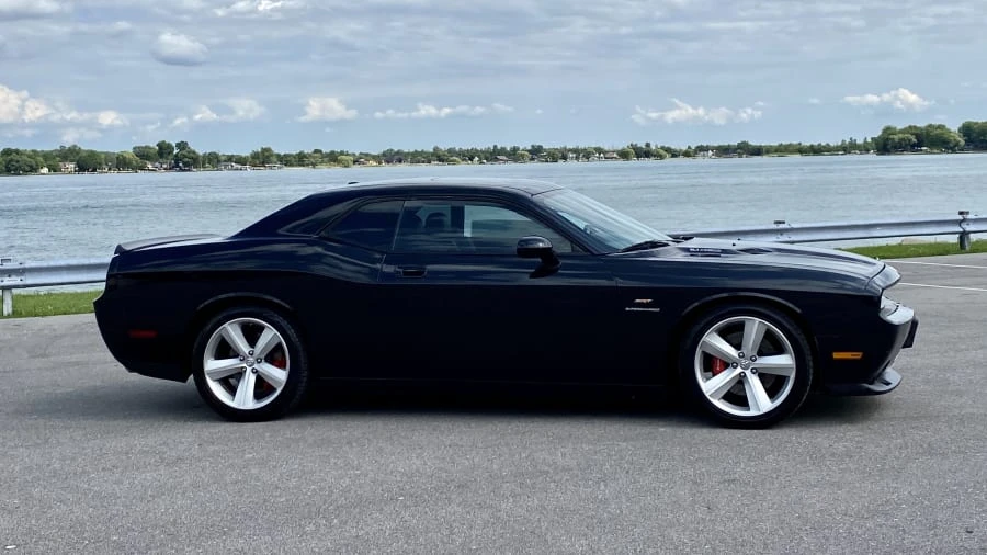 2008 Dodge Challenger SRT8 & 392 3rd Gen - Image 2 of 20