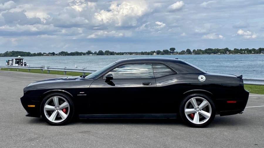 2008 Dodge Challenger SRT8 & 392 3rd Gen - Image 6 of 20