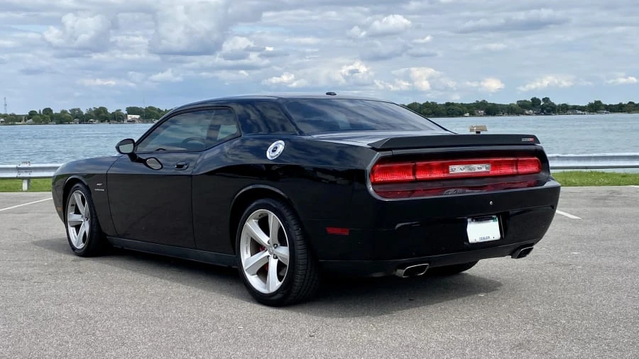 2008 Dodge Challenger SRT8 & 392 3rd Gen - Image 8 of 20