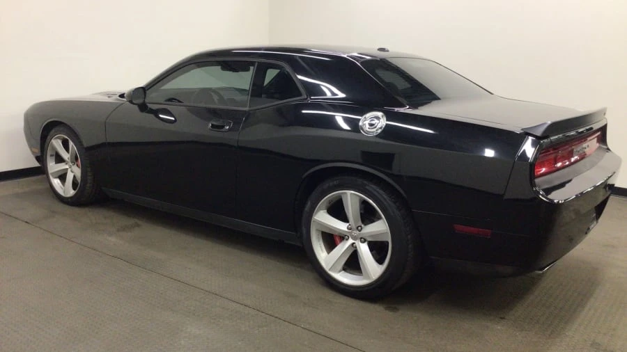 2008 Dodge Challenger SRT8 & 392 3rd Gen - Image 2 of 24