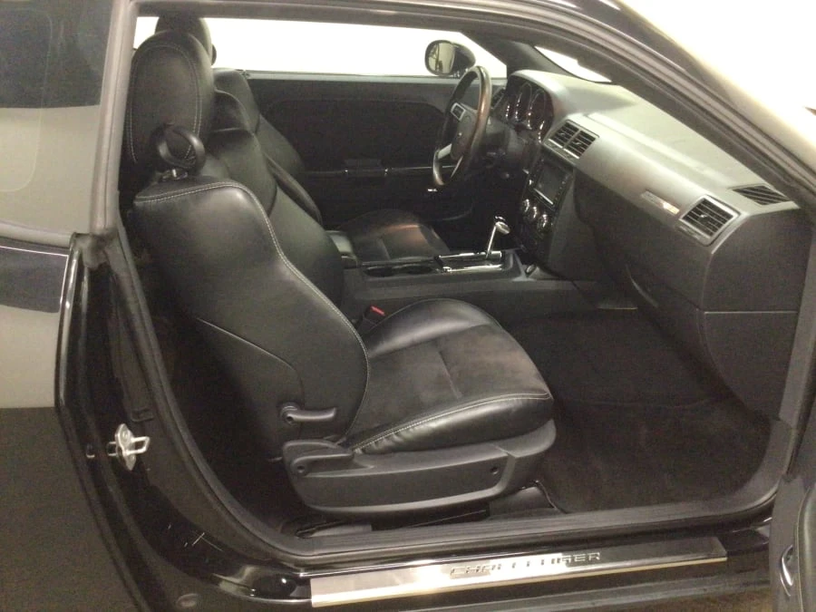 2008 Dodge Challenger SRT8 & 392 3rd Gen - Image 13 of 24