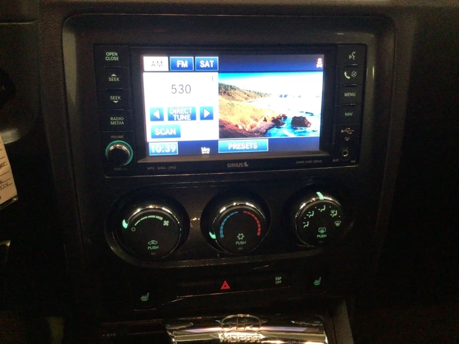 2008 Dodge Challenger SRT8 & 392 3rd Gen - Image 19 of 24