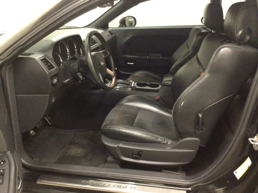 2008 Dodge Challenger SRT8 & 392 3rd Gen - Image 16 of 24