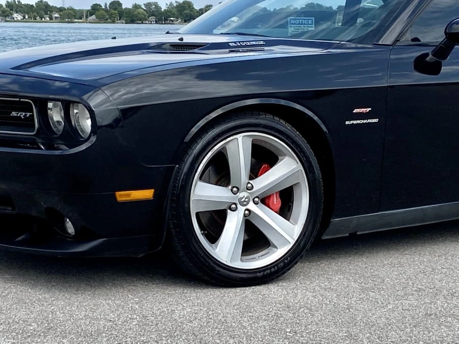 2008 Dodge Challenger SRT8 & 392 3rd Gen - Image 13 of 20