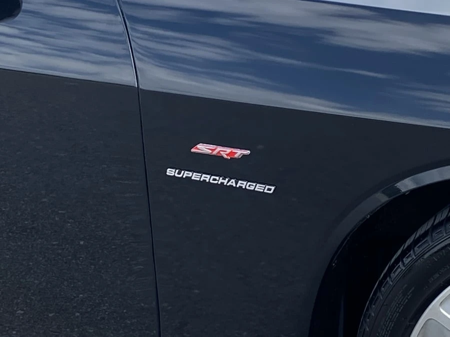 2008 Dodge Challenger SRT8 & 392 3rd Gen - Image 5 of 20