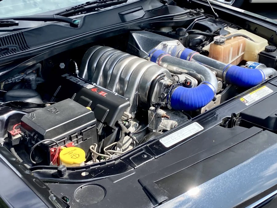 2008 Dodge Challenger SRT8 & 392 3rd Gen - Image 19 of 20