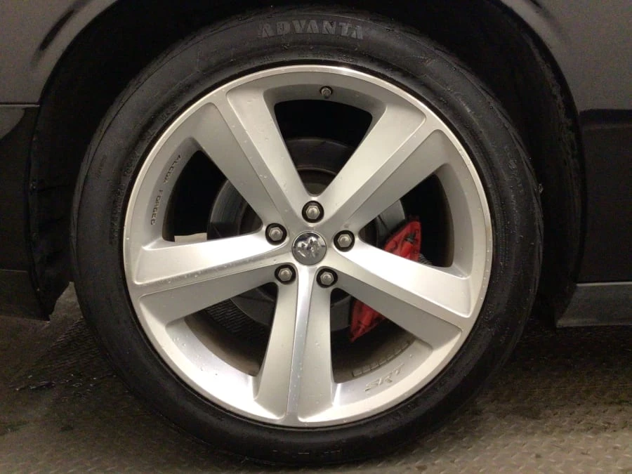 2008 Dodge Challenger SRT8 & 392 3rd Gen - Image 8 of 24