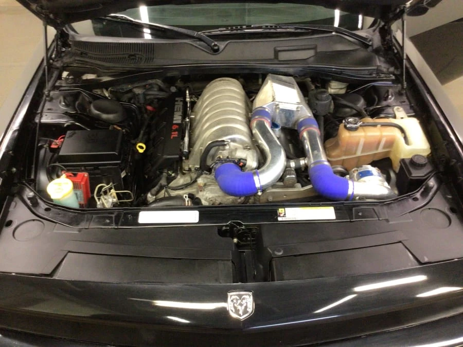 2008 Dodge Challenger SRT8 & 392 3rd Gen - Image 24 of 24