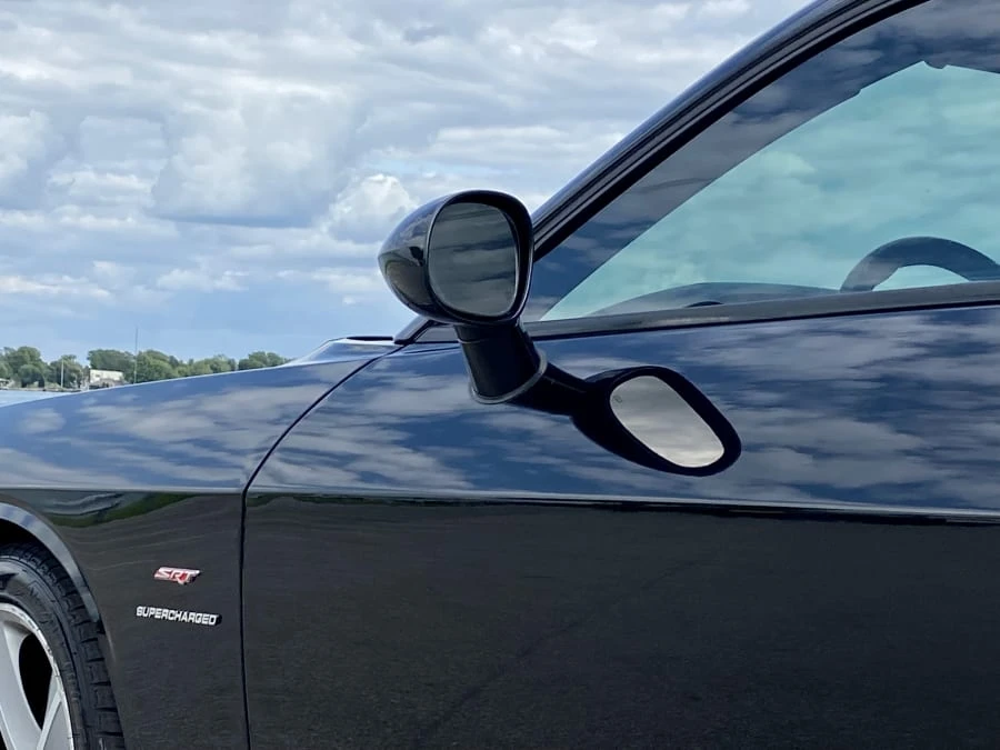 2008 Dodge Challenger SRT8 & 392 3rd Gen - Image 7 of 20