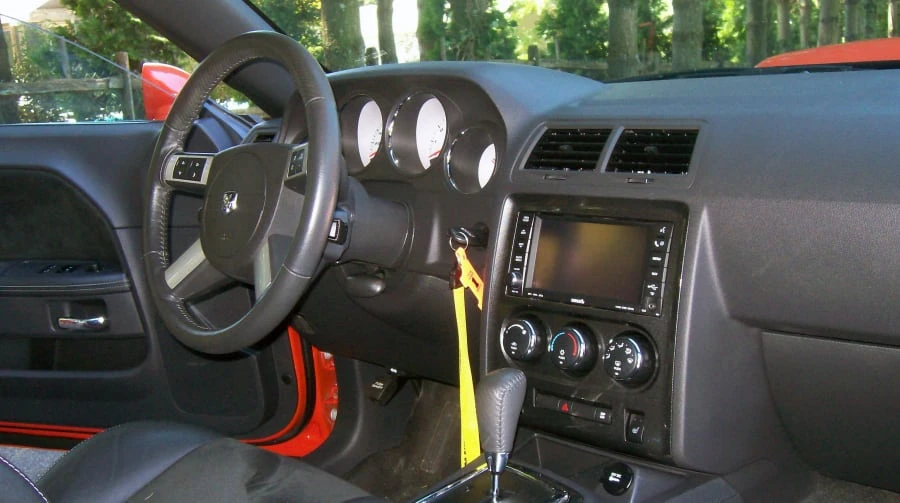 2008 Dodge Challenger SRT8 & 392 3rd Gen - Image 5 of 12