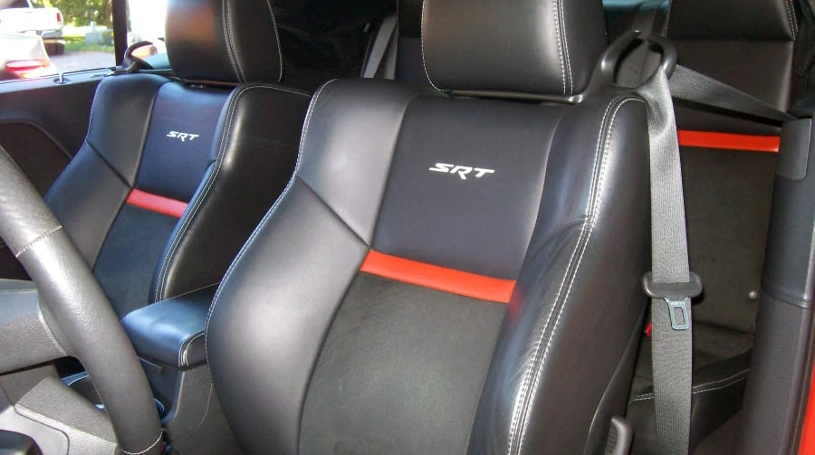 2008 Dodge Challenger SRT8 & 392 3rd Gen - Image 6 of 12