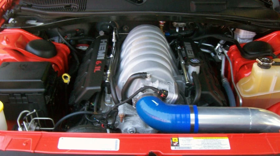 2008 Dodge Challenger SRT8 & 392 3rd Gen - Image 7 of 12