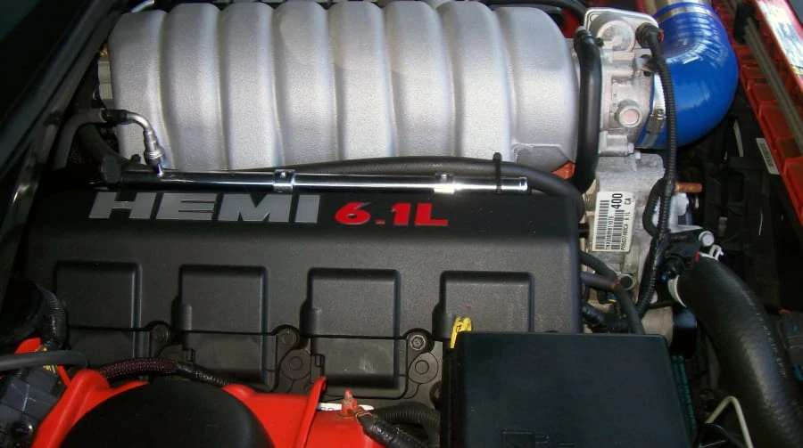 2008 Dodge Challenger SRT8 & 392 3rd Gen - Image 8 of 12