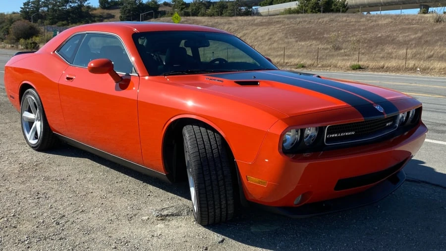 2008 Dodge Challenger SRT8 & 392 3rd Gen - Image 15 of 31