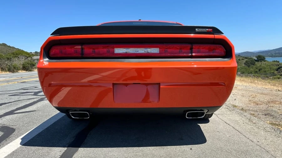 2008 Dodge Challenger SRT8 & 392 3rd Gen - Image 19 of 31