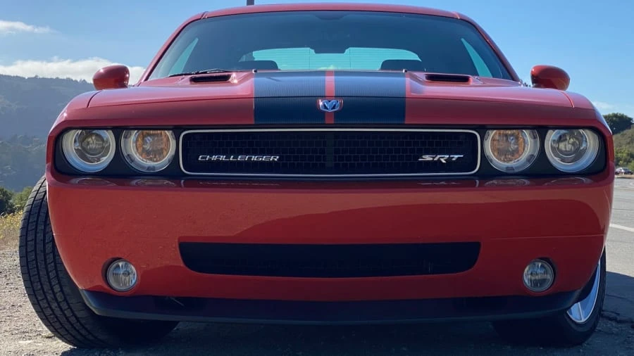 2008 Dodge Challenger SRT8 & 392 3rd Gen - Image 13 of 31