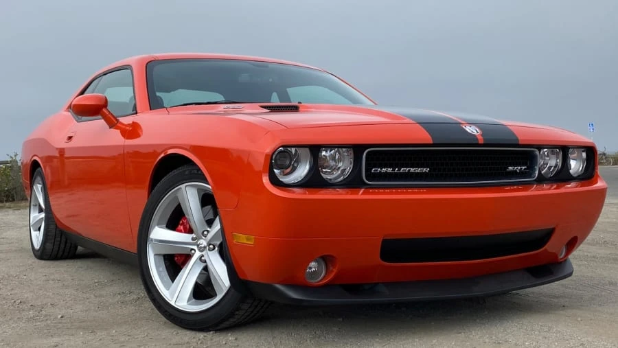2008 Dodge Challenger SRT8 & 392 3rd Gen - Image 31 of 31