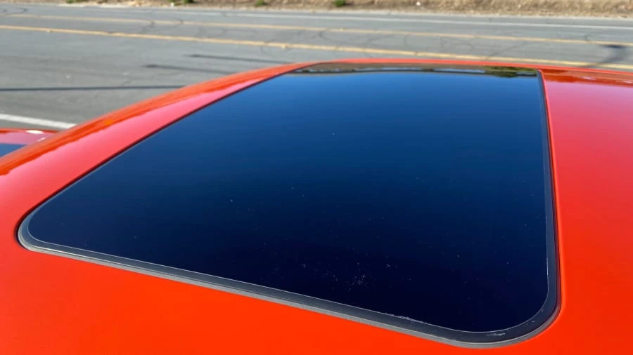 2008 Dodge Challenger SRT8 & 392 3rd Gen - Image 14 of 31