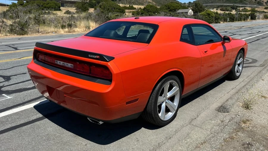 2008 Dodge Challenger SRT8 & 392 3rd Gen - Image 25 of 31