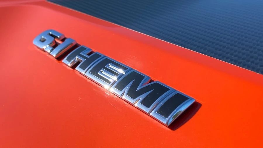 2008 Dodge Challenger SRT8 & 392 3rd Gen - Image 11 of 31