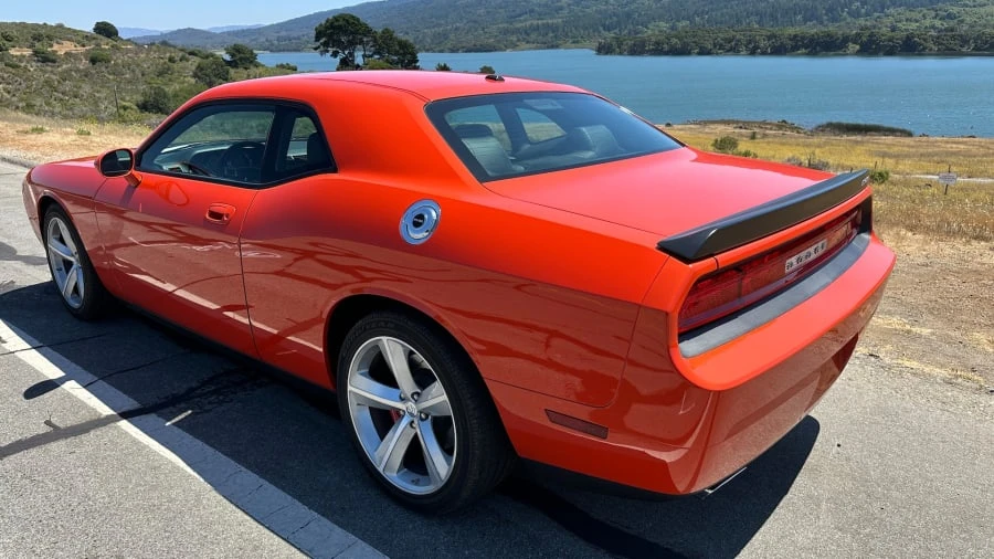 2008 Dodge Challenger SRT8 & 392 3rd Gen - Image 22 of 31