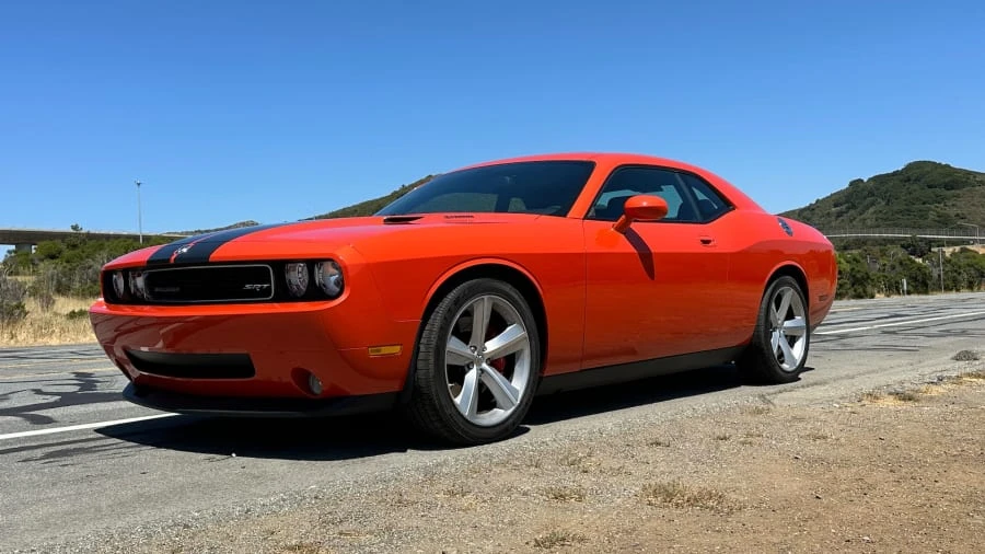 2008 Dodge Challenger SRT8 & 392 3rd Gen - Image 23 of 31
