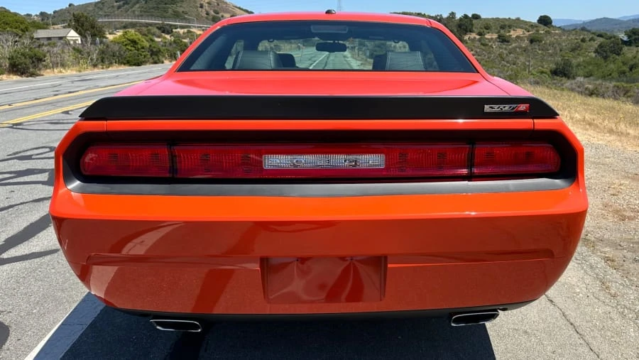 2008 Dodge Challenger SRT8 & 392 3rd Gen - Image 5 of 31