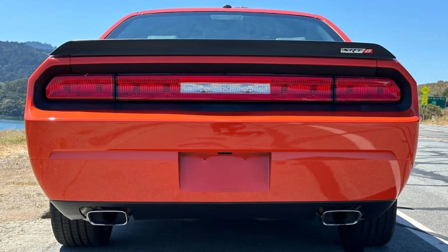 2008 Dodge Challenger SRT8 & 392 3rd Gen - Image 20 of 31