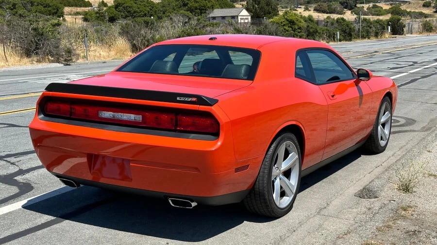 2008 Dodge Challenger SRT8 & 392 3rd Gen - Image 3 of 31