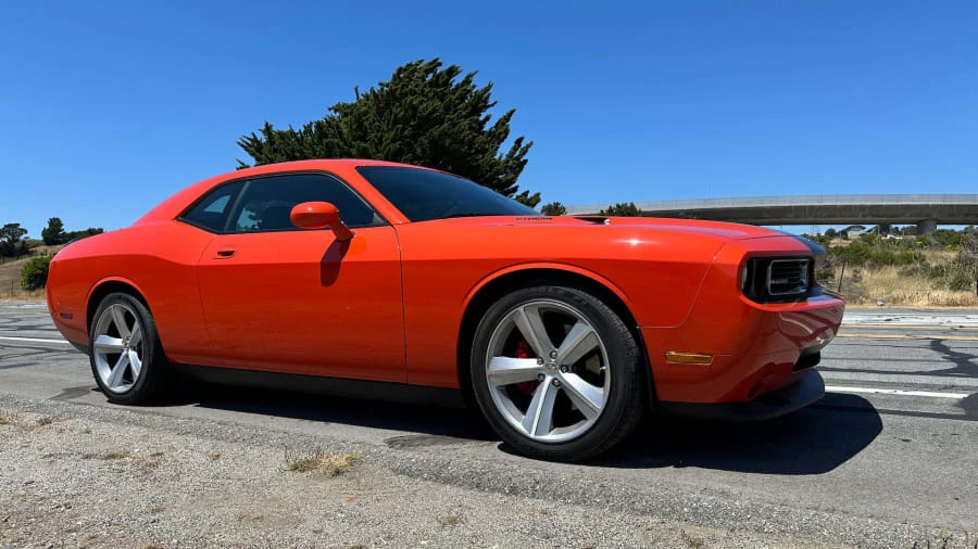 2008 Dodge Challenger SRT8 & 392 3rd Gen - Image 28 of 31