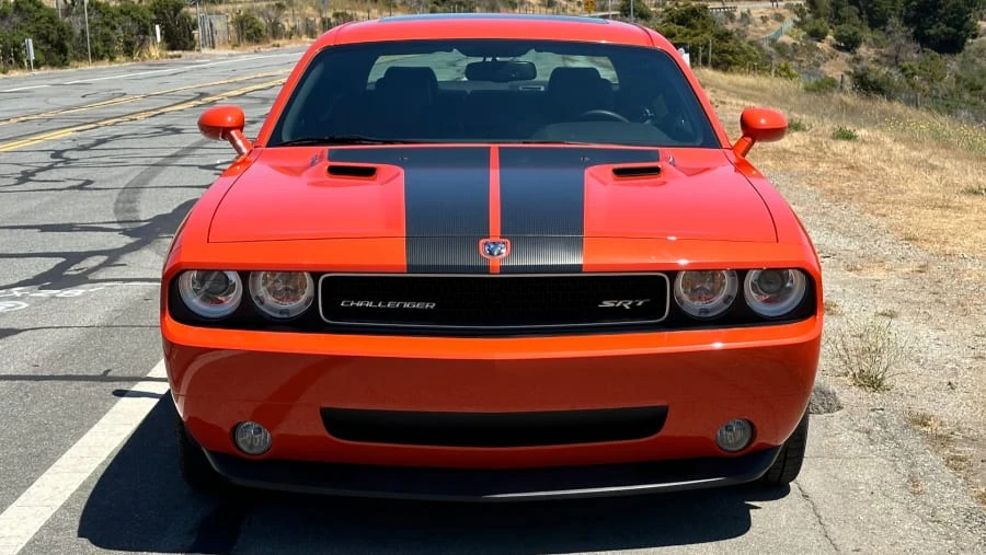 2008 Dodge Challenger SRT8 & 392 3rd Gen - Image 18 of 31