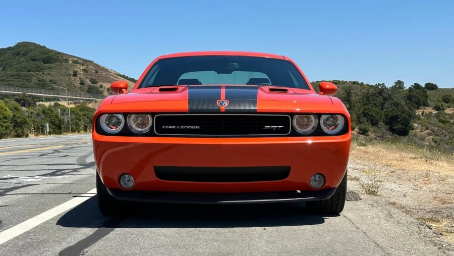 2008 Dodge Challenger SRT8 & 392 3rd Gen - Image 4 of 31