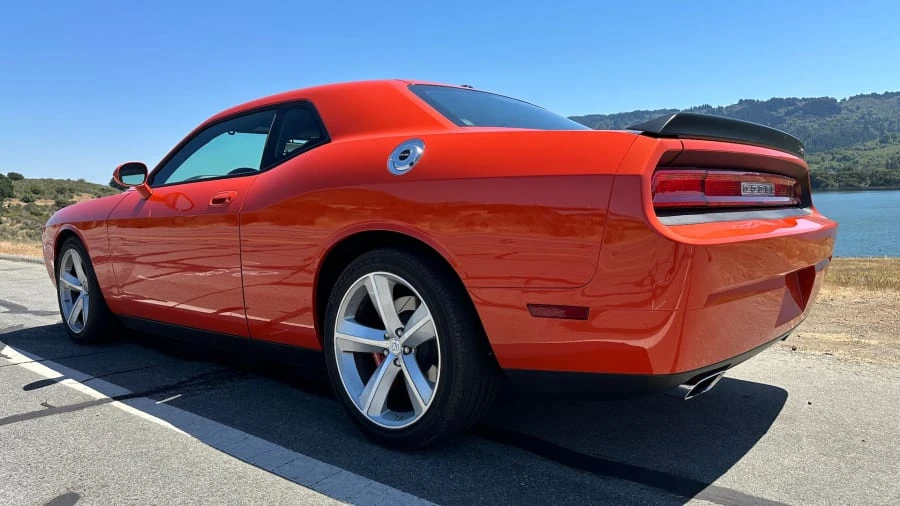 2008 Dodge Challenger SRT8 & 392 3rd Gen - Image 24 of 31