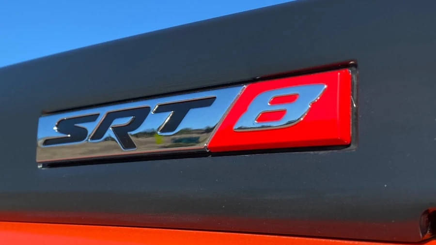 2008 Dodge Challenger SRT8 & 392 3rd Gen - Image 10 of 31