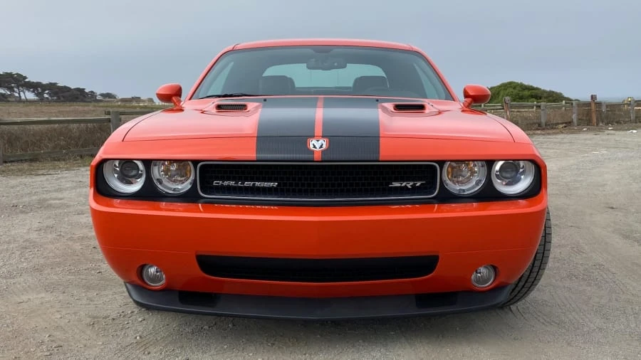 2008 Dodge Challenger SRT8 & 392 3rd Gen - Image 30 of 31