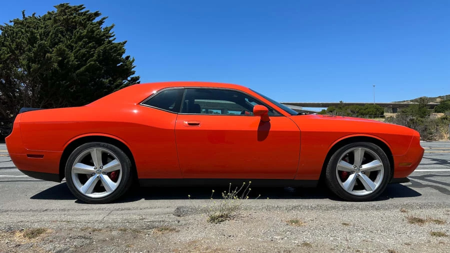 2008 Dodge Challenger SRT8 & 392 3rd Gen - Image 2 of 31