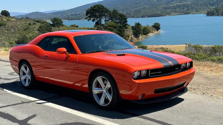 2008 Dodge Challenger SRT8 & 392 3rd Gen - Image 6 of 31