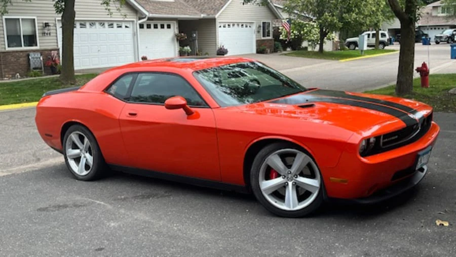 2008 Dodge Challenger SRT8 & 392 3rd Gen - Image 2 of 13