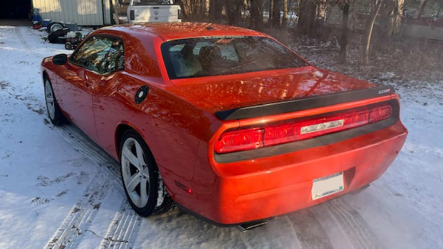 2008 Dodge Challenger SRT8 & 392 3rd Gen - Image 9 of 13