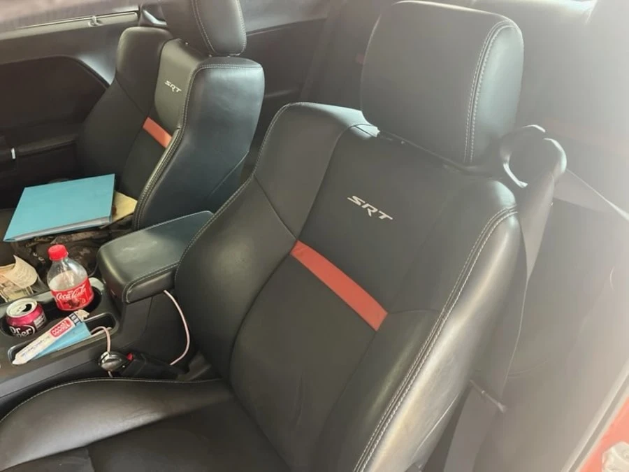 2008 Dodge Challenger SRT8 & 392 3rd Gen - Image 12 of 13