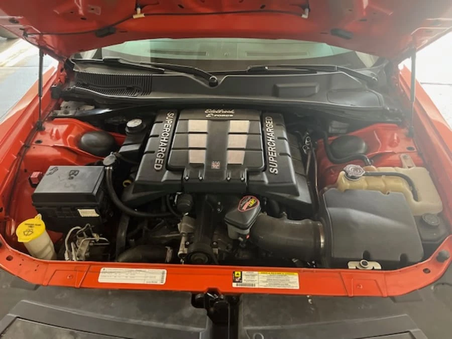 2008 Dodge Challenger SRT8 & 392 3rd Gen - Image 13 of 13
