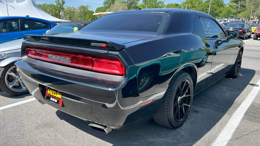 2008 Dodge Challenger SRT8 & 392 3rd Gen - Image 4 of 6